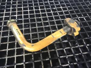 Liebherr Ligne de pression